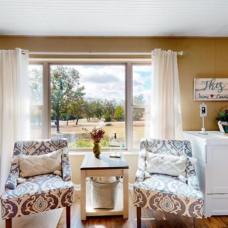 Suniland Cottage Фредериксбург Екстериор снимка