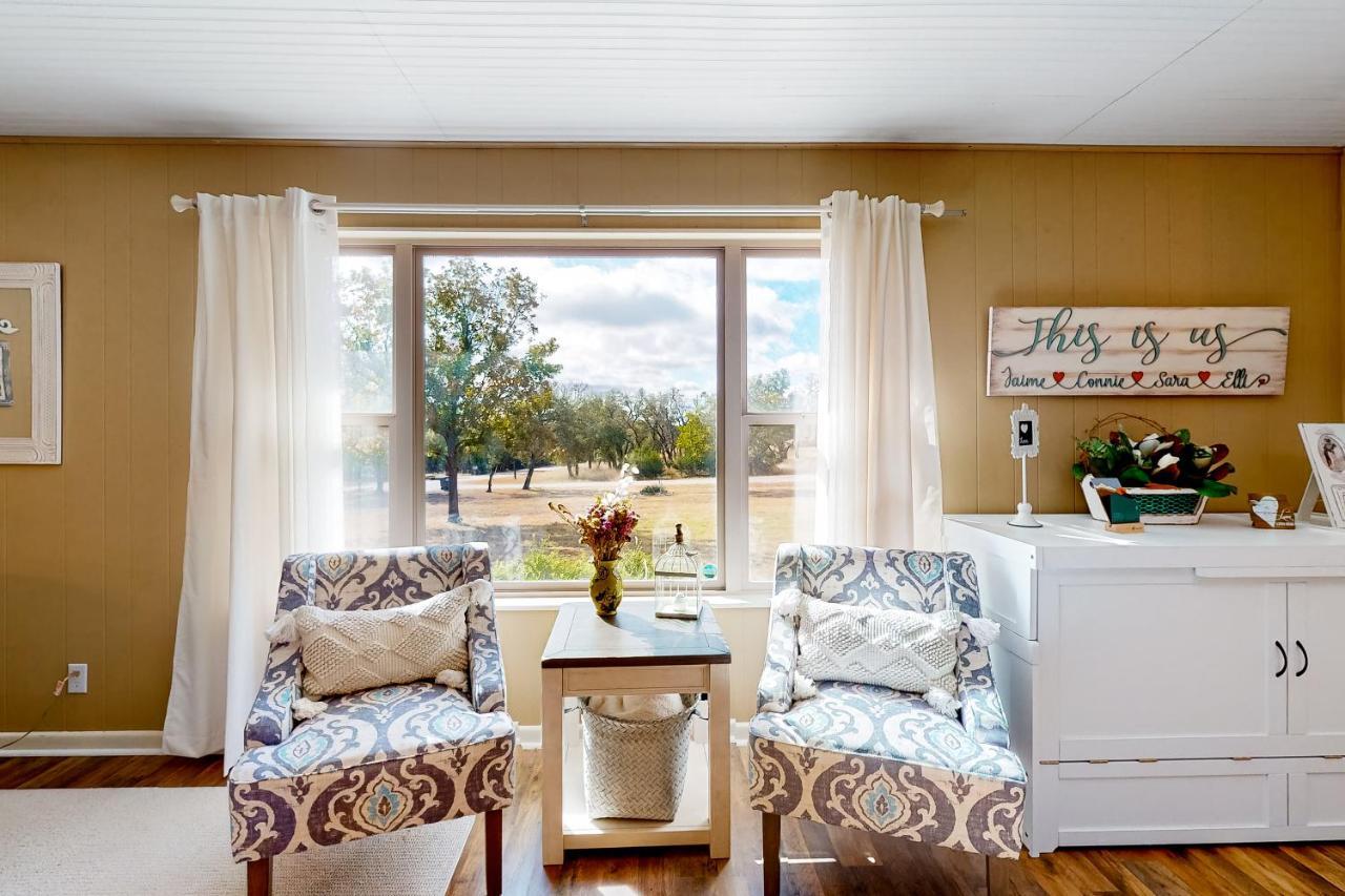 Suniland Cottage Фредериксбург Екстериор снимка